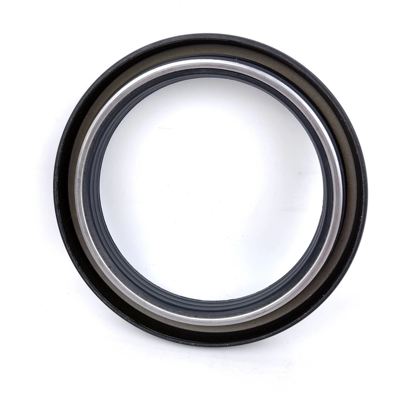 wheel rubber oil seal 