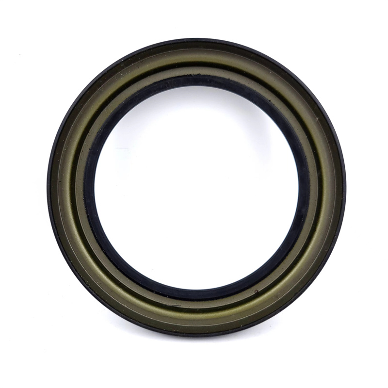 rubber hub oil seal 