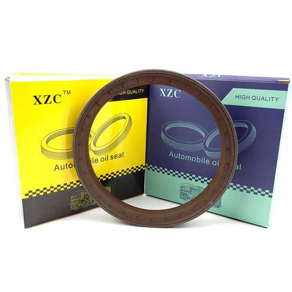agricultural tractor card type oil seal