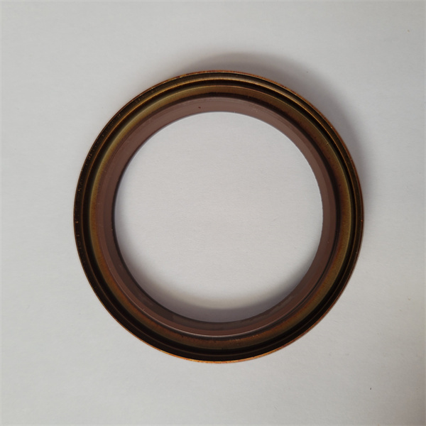wheel hub oil seal