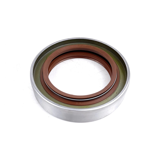 oil seal and housing assembly