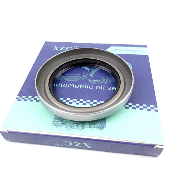 wheel hub oil seal