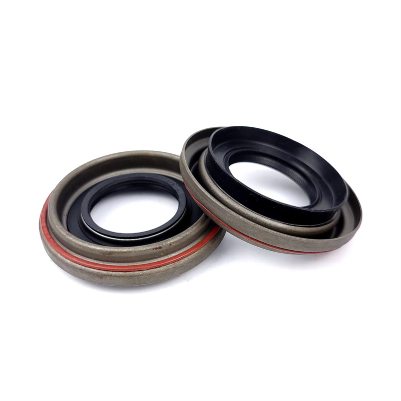Differential oil seal SA01-27-165